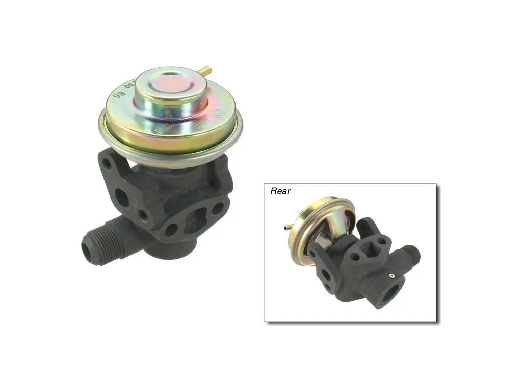 1990 Nissan 300ZX Exhaust Gas Recirculation (EGR) Valve Genuine