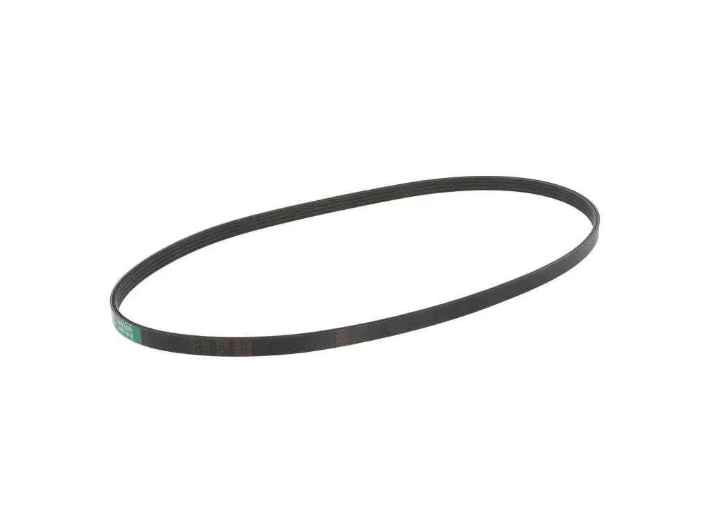 2001 Toyota Tacoma Accessory Drive Belt  - Power Steering 6 Cyl 3.4L Mitsuboshi