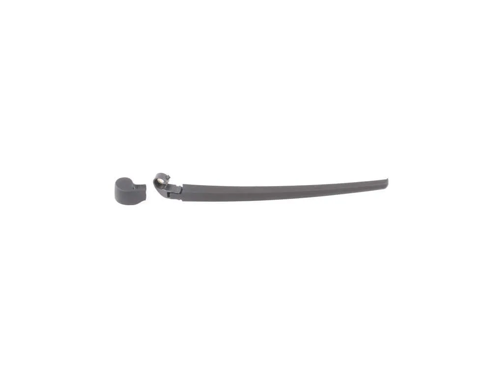 2002 Audi S4 Wiper Arm  - Rear Vaico
