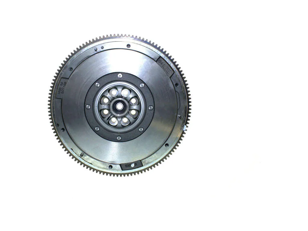 2005 Subaru Legacy Clutch Flywheel Sachs