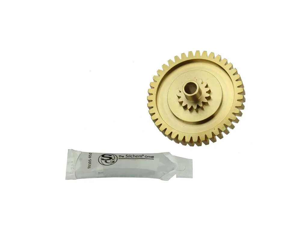 2004 Porsche Boxster Convertible Top Transmission Gear  - Left APA/URO Parts