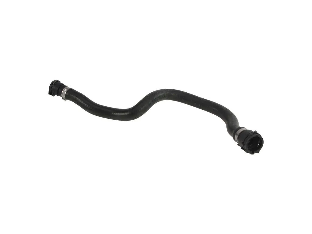 2008 BMW 550i Engine Coolant Reservoir Hose  - Lower Rein
