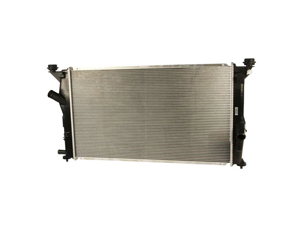 2007 Mazda 5 Radiator Koyo Cooling