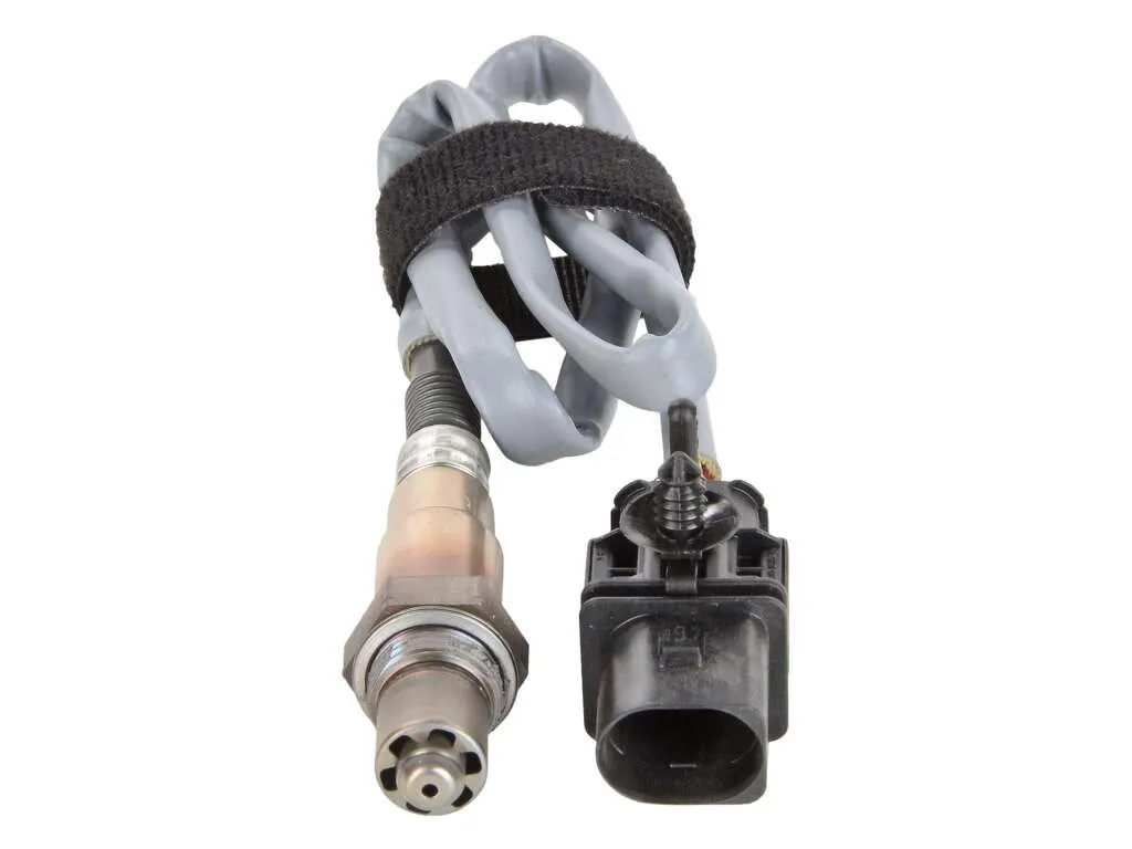 2011 Ford F-150 Oxygen Sensor  - Upstream Left 8 Cyl 5.0L Bosch