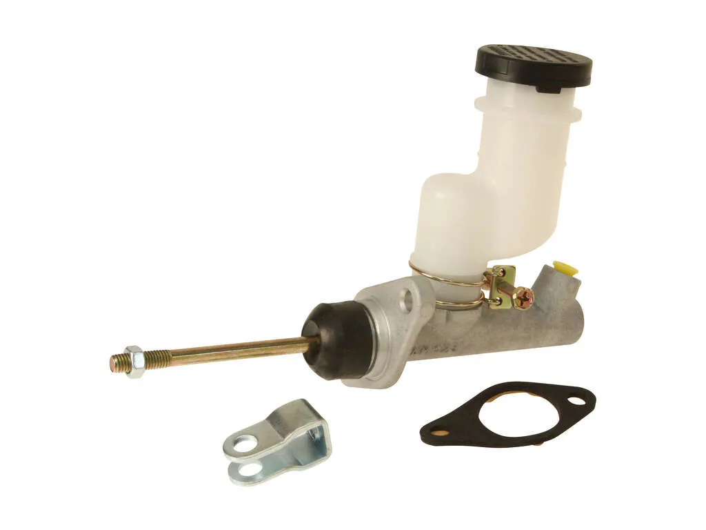 2004 Hyundai Accent Clutch Master Cylinder Dorman