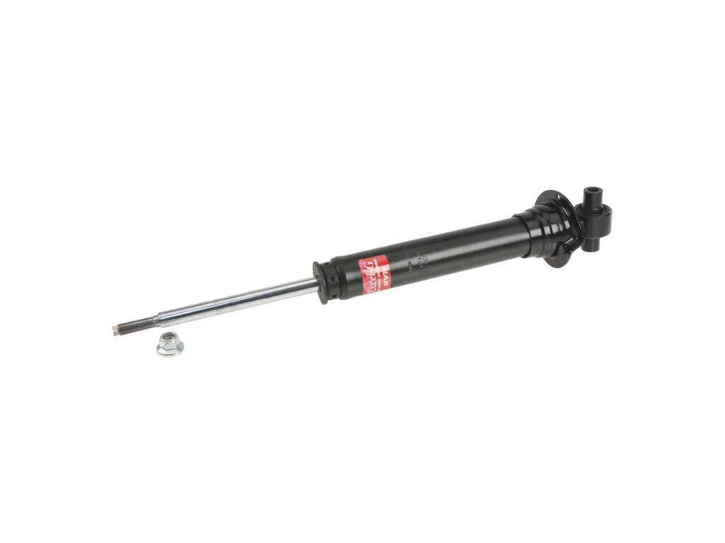 2009 Ford Taurus X Suspension Strut Assembly  - Rear Right KYB