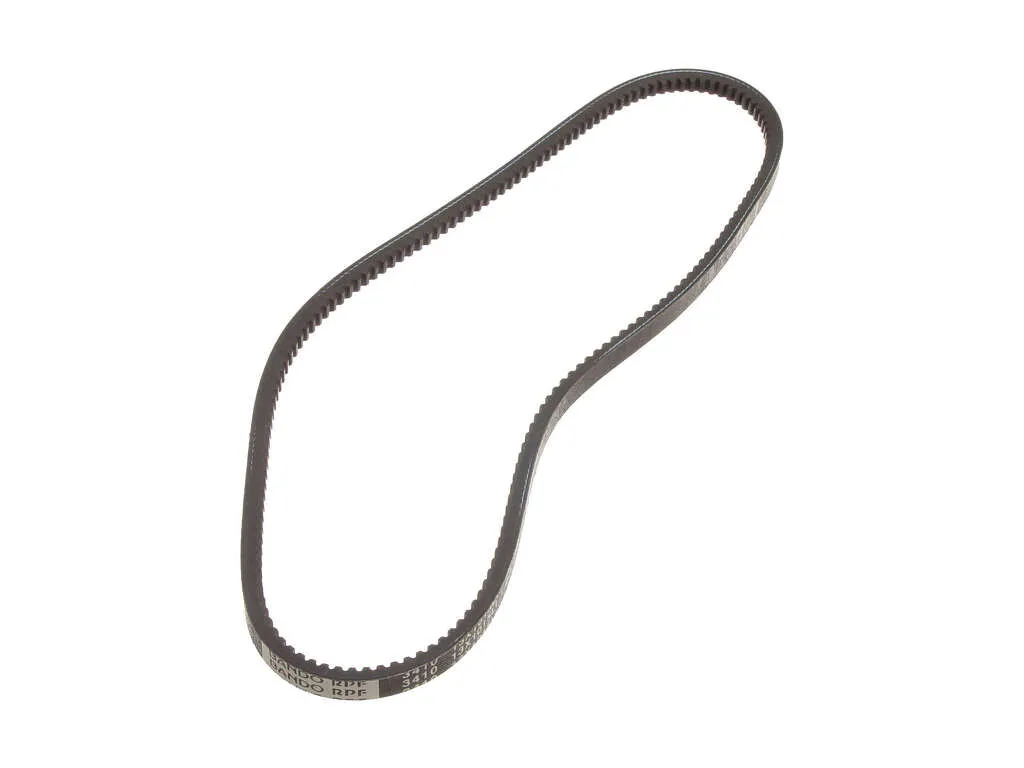 1990 Mazda RX-7 Accessory Drive Belt  - Power Steering Dayco