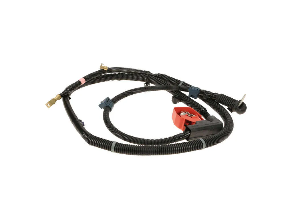 2007 Honda Odyssey Battery Cable  - Positive Genuine