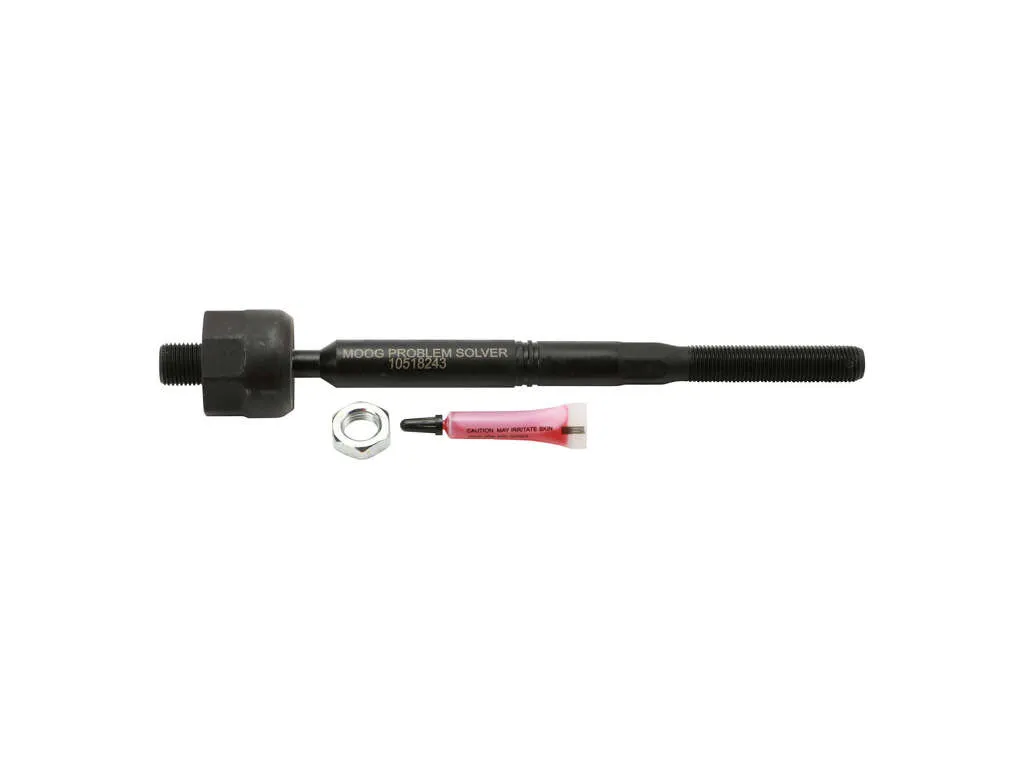 2020 Cadillac XT4 Steering Tie Rod End  - Front Inner Moog