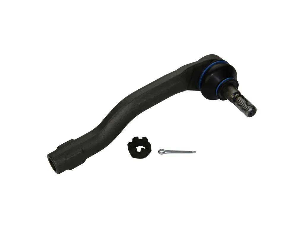 2012 Mazda 2 Steering Tie Rod End  - Front Right Outer Moog