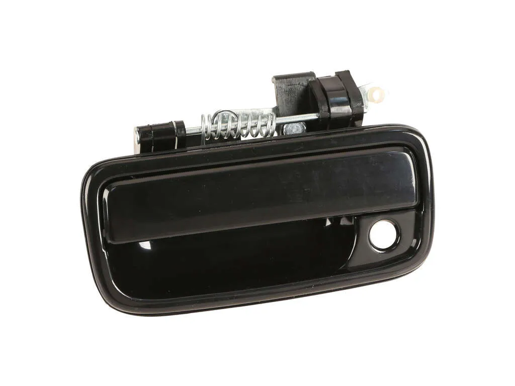 2004 Toyota Tacoma Exterior Door Handle  - Front Left Dorman