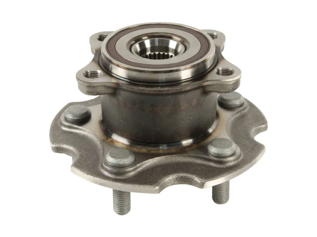 2017 Lexus NX300h Wheel Bearing and Hub Assembly  - Rear NSK