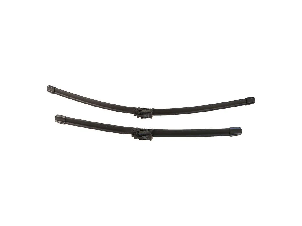2026 Volvo XC60 Wiper Blade Set  - Front Genuine