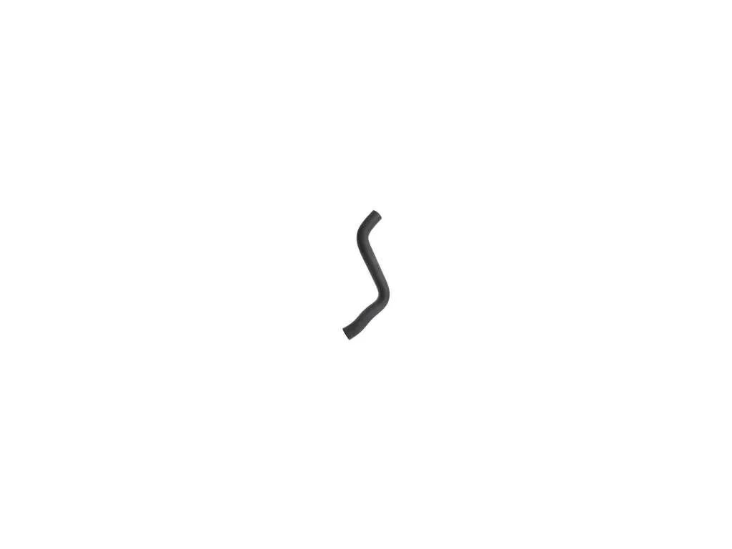 2007 Ford Mustang Radiator Coolant Hose  - Upper 6 Cyl 4.0L Dayco