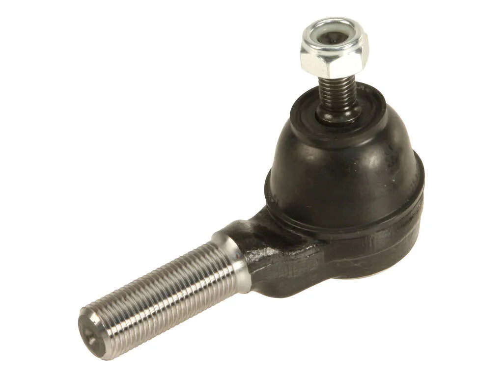 1991 Dodge Ram 50 Steering Tie Rod End  - Front Outer 4 Cyl 2.4L CTR