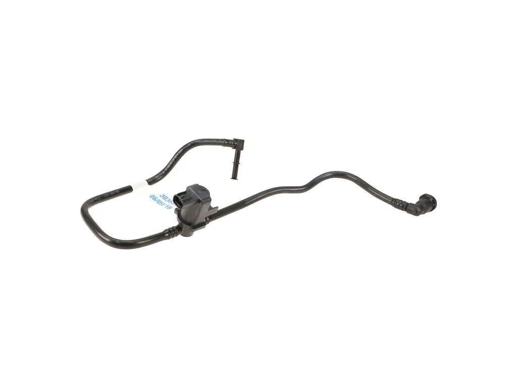 2007 Jaguar XK Vapor Canister Purge Solenoid Genuine
