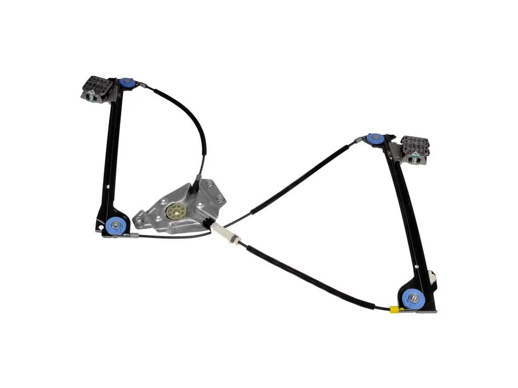 2016 Dodge Challenger Window Regulator  - Front Right Dorman