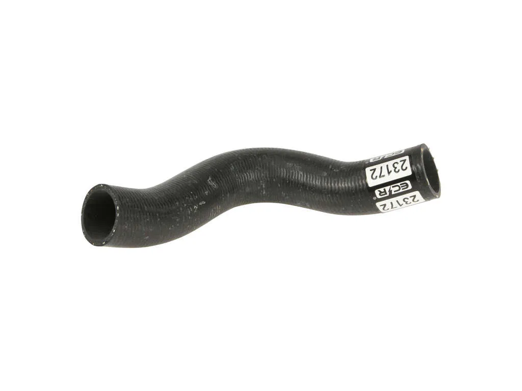 2007 Subaru B9 Tribeca Radiator Coolant Hose  - Lower - Radiator To Water Pump Gates