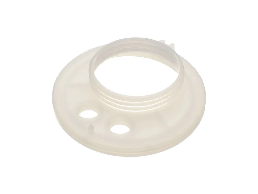 1995 Mercedes-Benz E320 Washer Fluid Reservoir Cap Genuine