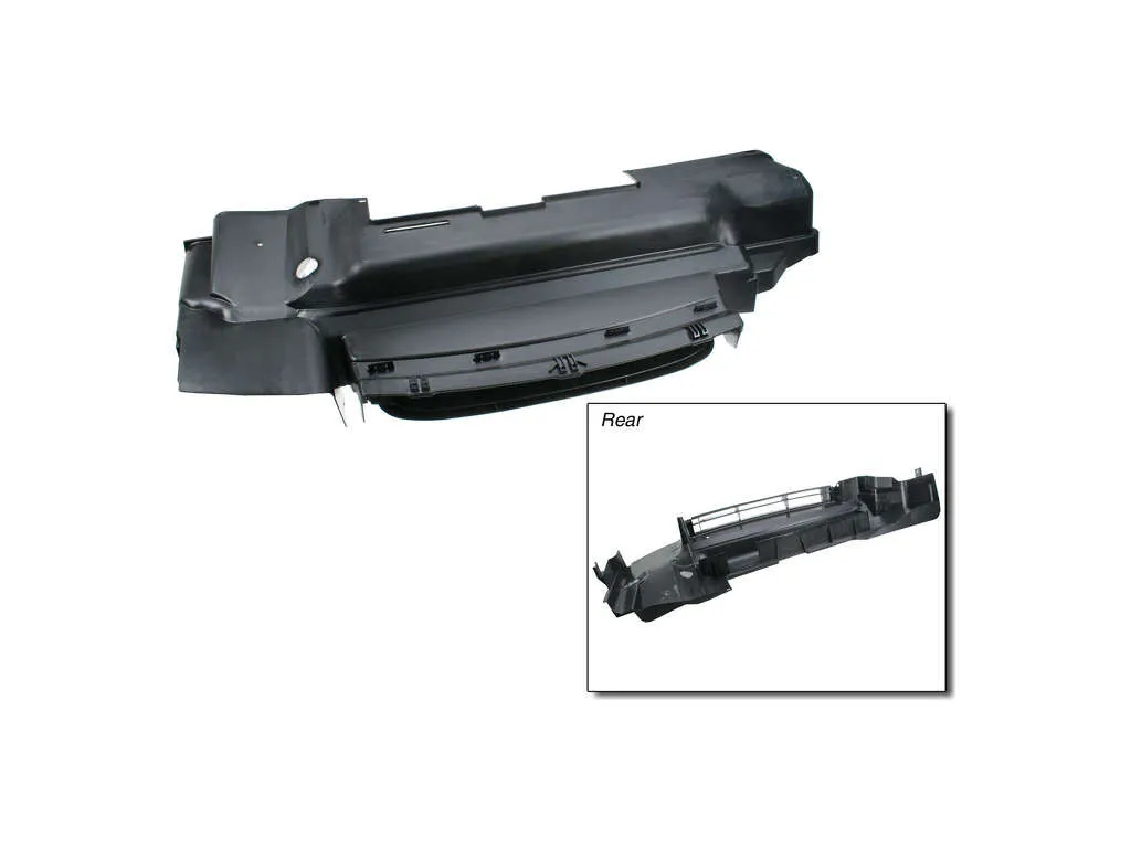 2000 Volvo S70 Skid Plate APA/URO Parts