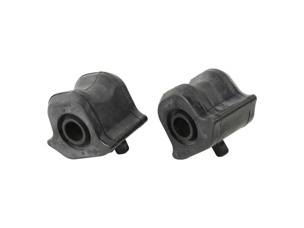 2012 Scion xB Suspension Stabilizer Bar Bushing  - Front Left Moog