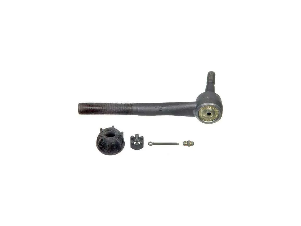 2000 Chevrolet Astro Steering Tie Rod End  - Front Outer Moog
