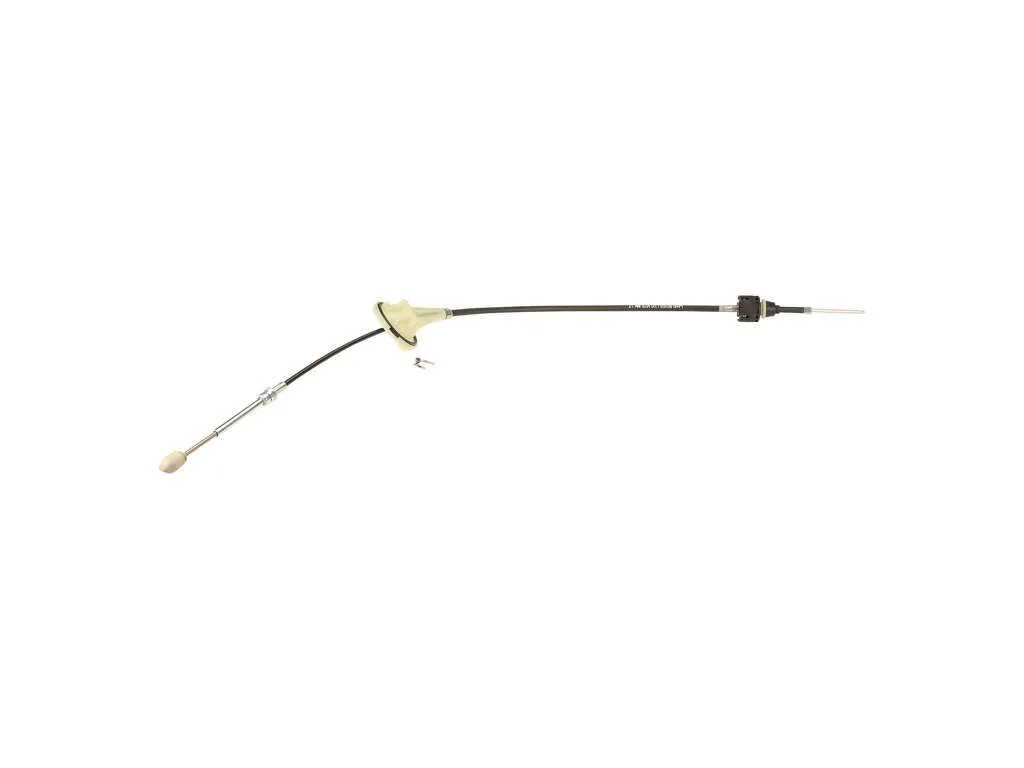 2011 Land Rover Range Rover Sport Automatic Transmission Shifter Cable Genuine