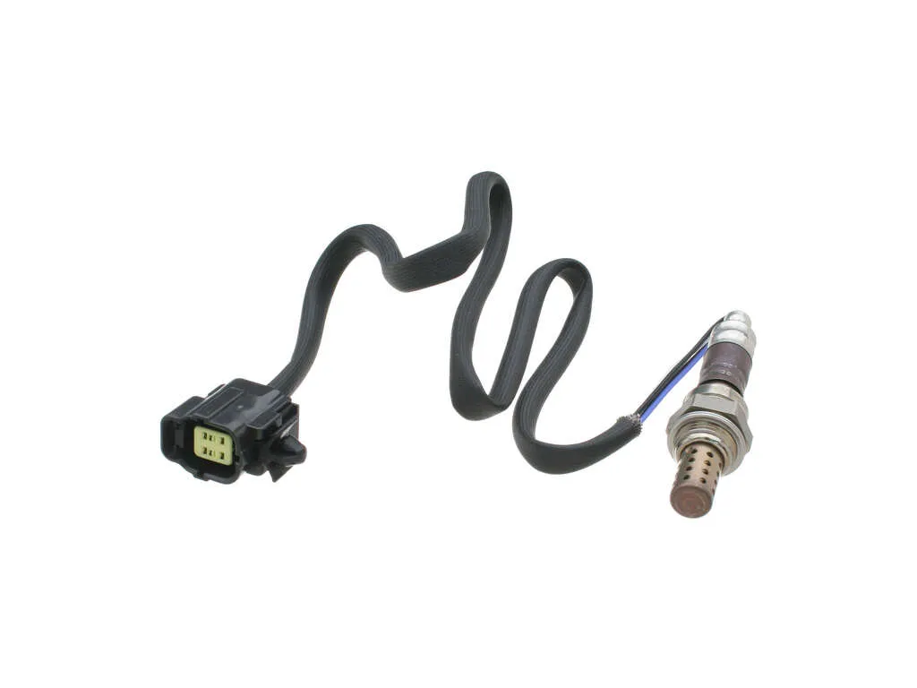 1997 Mazda Millenia Air / Fuel Ratio Sensor  - Upstream 6 Cyl 2.5L NTK