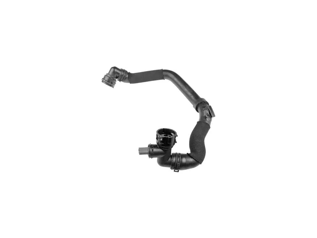 2017 Volkswagen Jetta Radiator Coolant Hose  - Lower 4 Cyl 1.8L Vaico