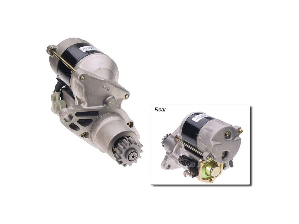 1995 Lexus ES300 Starter Bosch