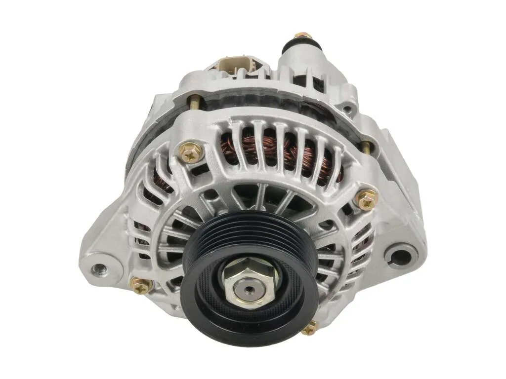 2004 Acura EL Alternator Bosch