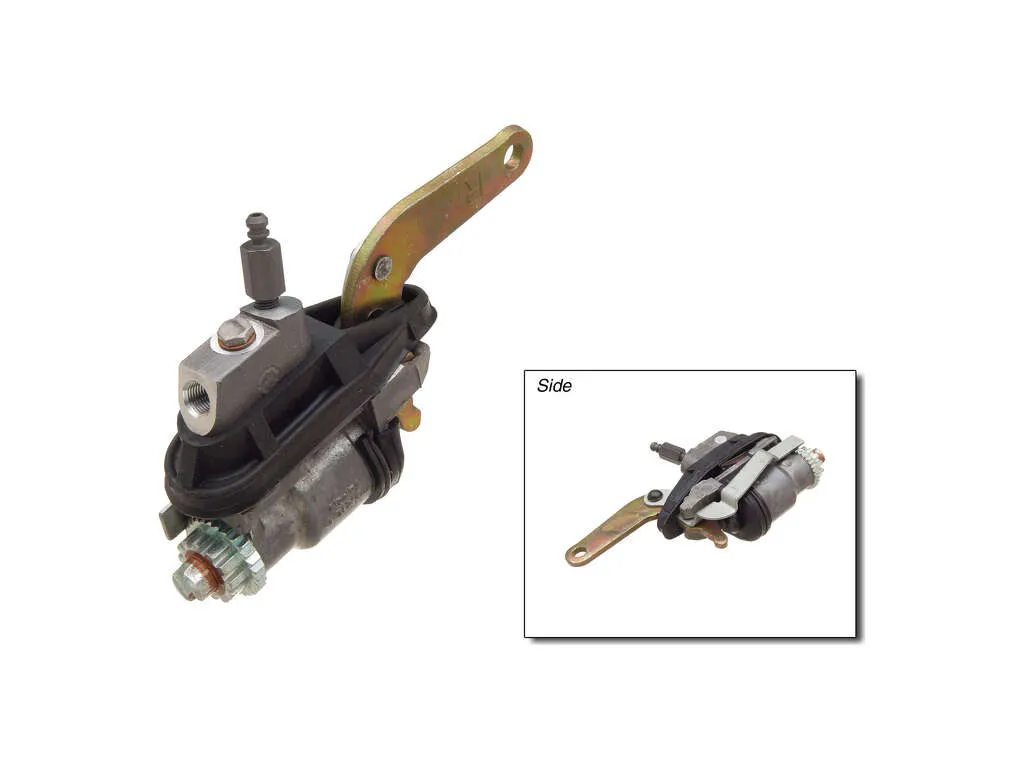 1973 Nissan 240Z Drum Brake Wheel Cylinder  - Rear Left Genuine