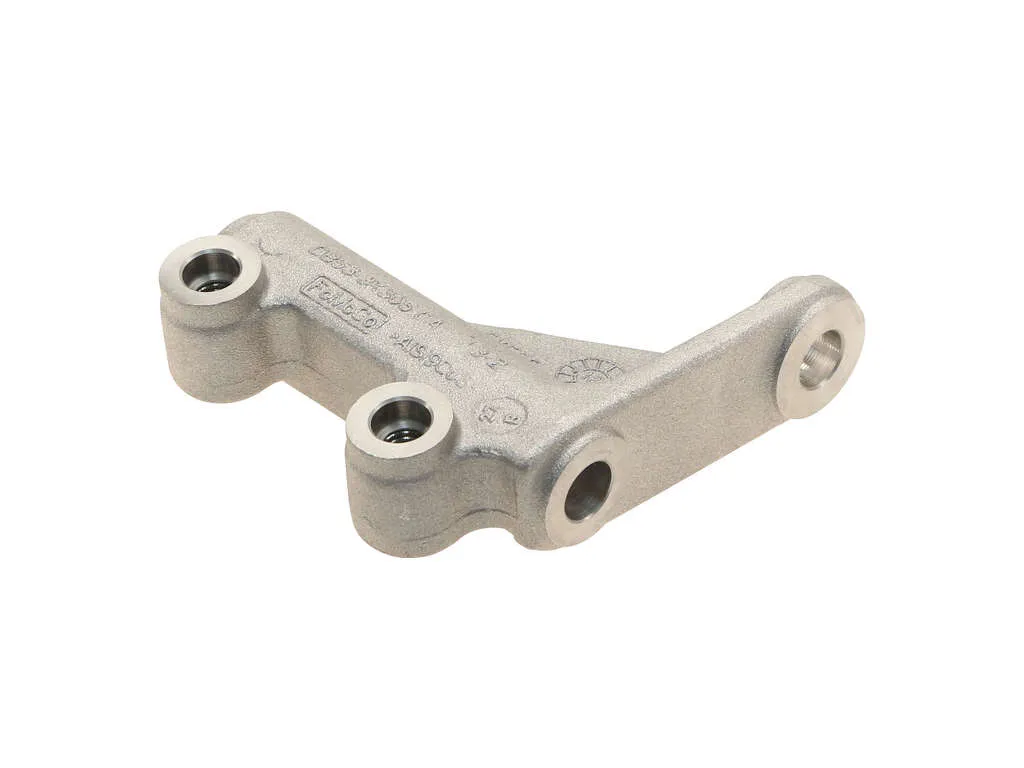 2018 Ford Flex CV Axle Shaft Carrier Bearing Bracket Genuine