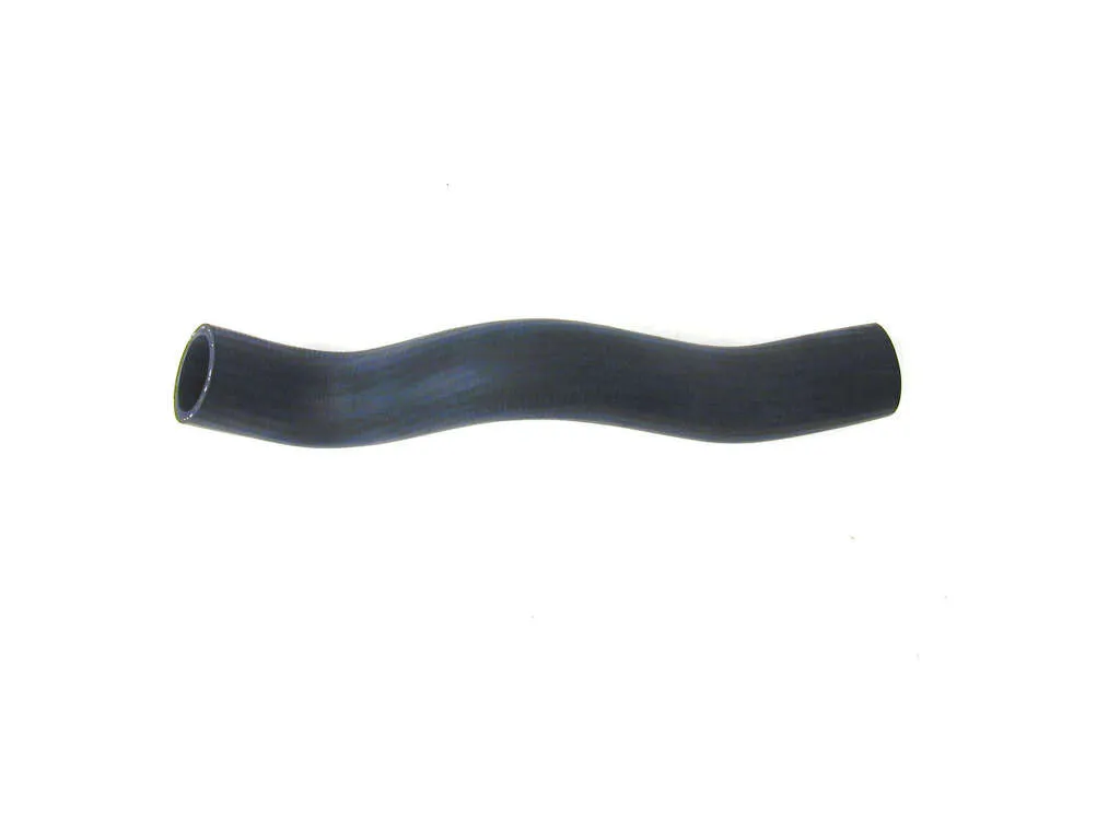 1985 Volvo 745 Radiator Coolant Hose  - Upper 4 Cyl 2.3L APA/URO Parts
