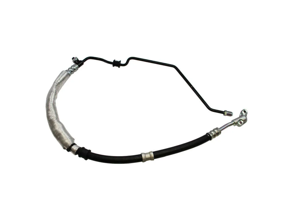 2008 Honda Odyssey Power Steering Pressure Hose Rein