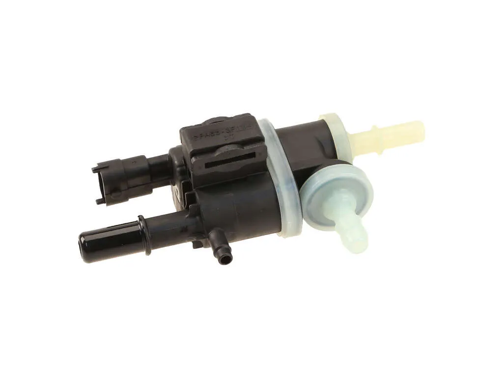 2012 Fiat 500 Vapor Canister Purge Solenoid Mopar