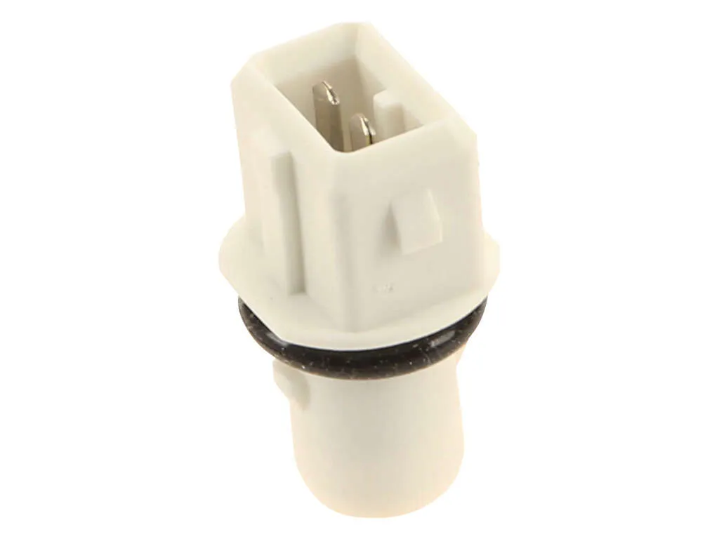 2012 Ford Transit Connect Side Marker Light Socket  - Front Dorman