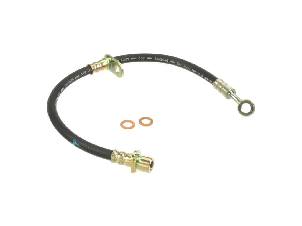2000 Acura Integra Brake Hydraulic Hose  - Rear Right Dorman