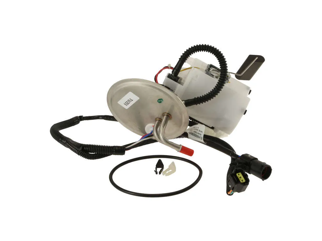 1997 Ford Taurus Fuel Pump Module Assembly Delphi