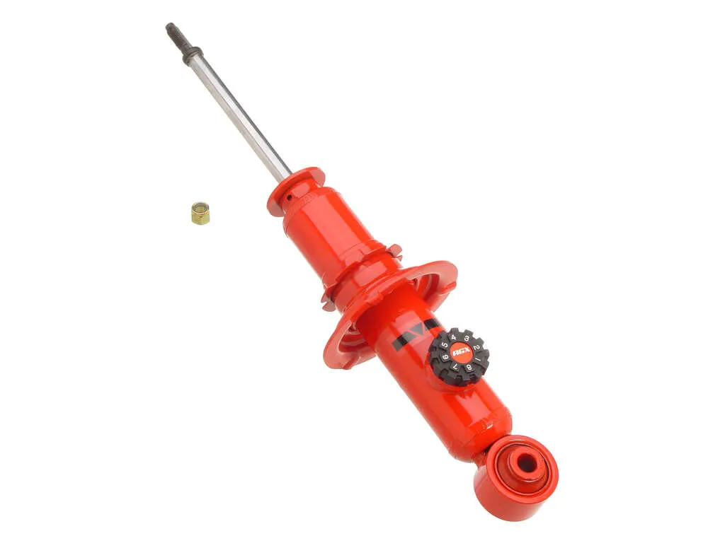 1990 Mazda Miata Suspension Shock Absorber  - Rear KYB