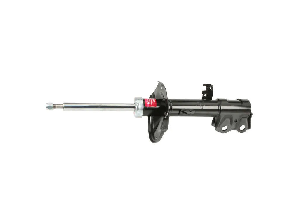 2012 Toyota Matrix Suspension Strut Assembly  - Front Left KYB