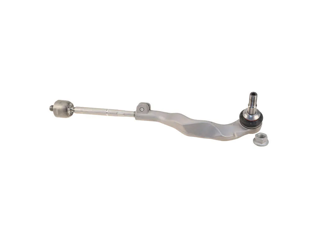 2022 BMW X1 Steering Tie Rod Assembly  - Left Lemfoerder