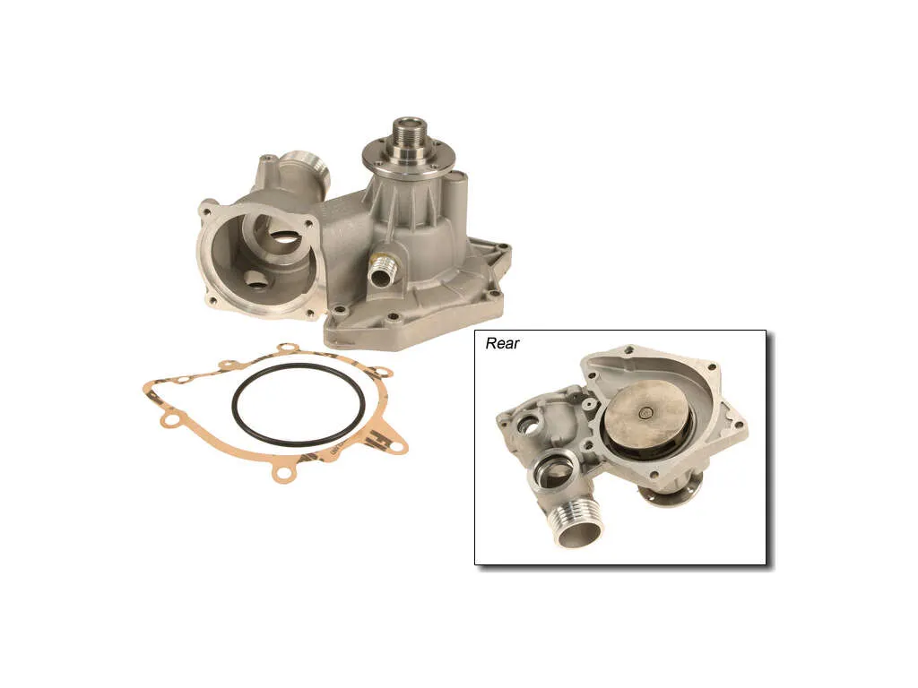 1995 BMW 840Ci Engine Water Pump Geba