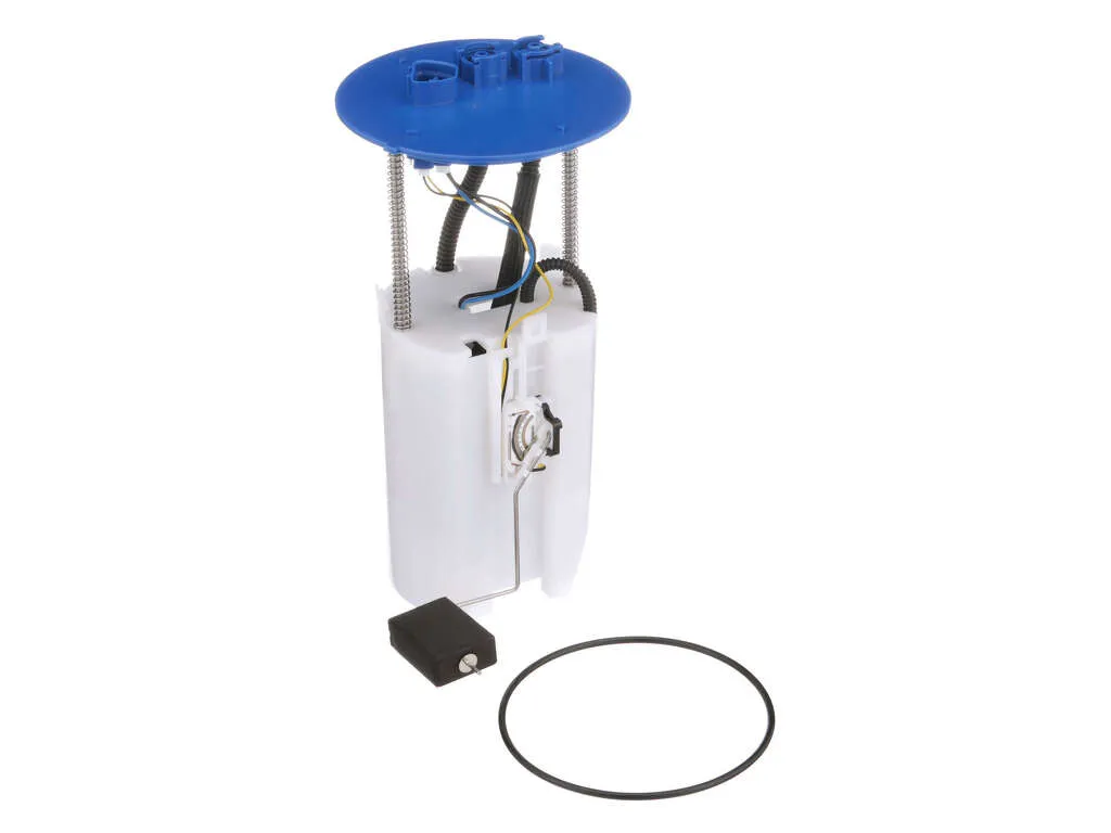 2016 Toyota Tundra Fuel Pump Module Assembly Delphi