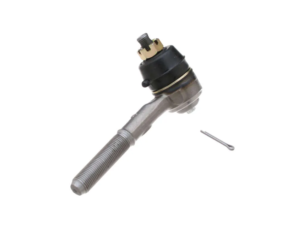 1995 Nissan Pathfinder Steering Tie Rod End  - Front Right Inner Sankei 555