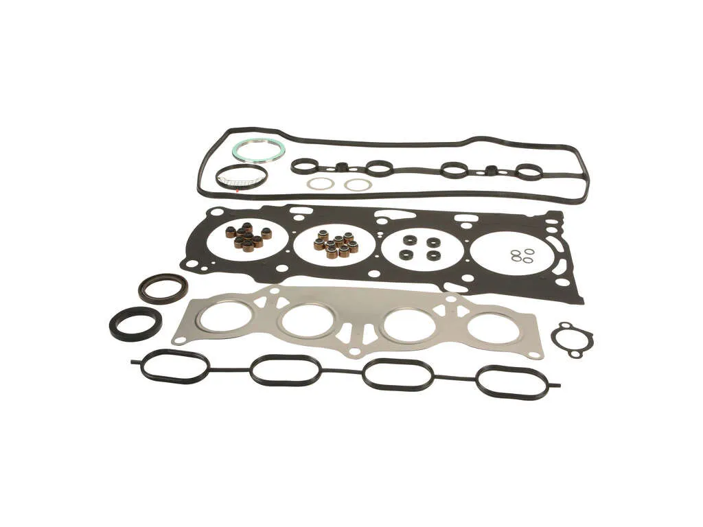 2007 Toyota Solara Engine Cylinder Head Gasket Set 4 Cyl 2.4L Ishino Stone