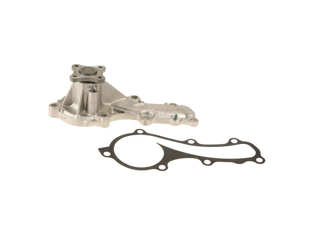 2004 Nissan Sentra Engine Water Pump 4 Cyl 1.8L Aisin