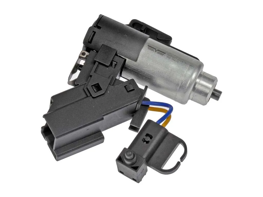2008 Lincoln Town Car Shift Interlock Solenoid Dorman