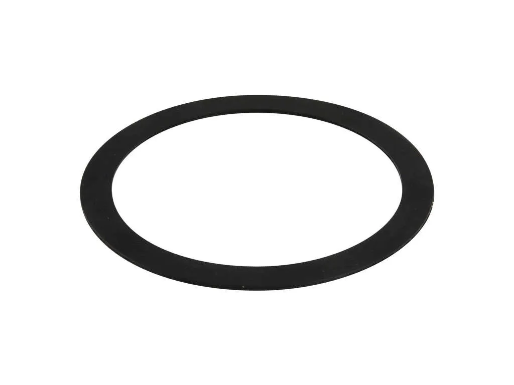 2004 Jaguar XKR Fuel Pump Tank Seal Genuine