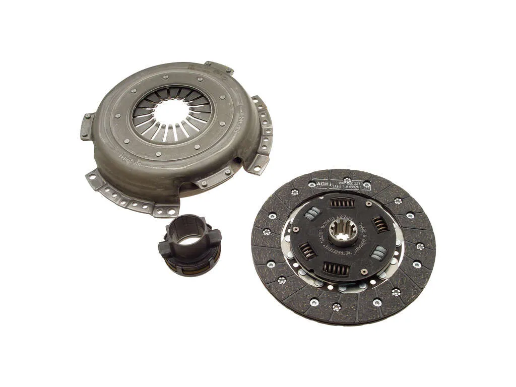 1982 BMW 320i Transmission Clutch Kit Sachs
